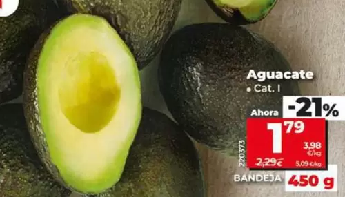 Aguacate