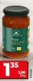 Dia Vegecampo - Pisto Con Aceite De Oliva
