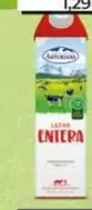 Asturiana - Leche Entera