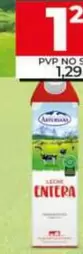 Asturiana - Leche Entera