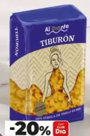 Dia Al Diante - Pasta De Tiburones