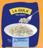 La Gula Del Norte