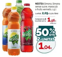 Nestea -  -