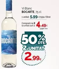 Vi Blanc