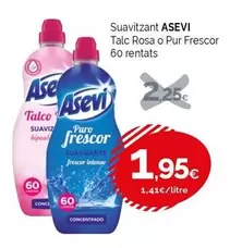 Asevi - -