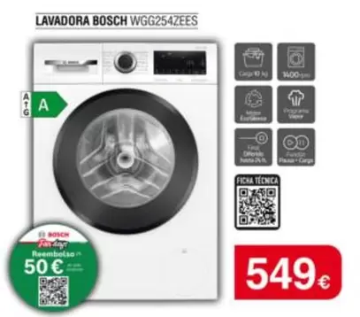 Bosch - -