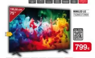 LG - Miniled