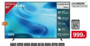 Samsung - Led