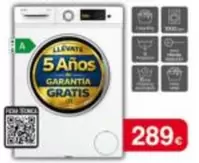 5 Anos Garantia Gratis