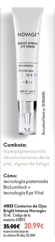 novage - Combote
