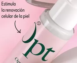 Oriflame - Serum Even Out Optimals