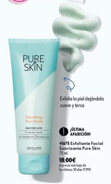 Purity - Tutta La Pier Dejandola