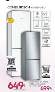 Bosch - Combi