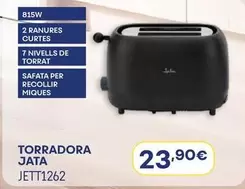 Jata - Torradora