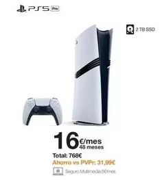 Total - Ps5