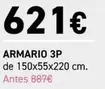 Armario