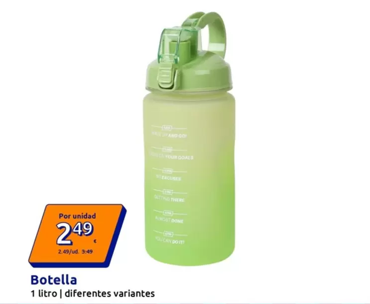 Botella