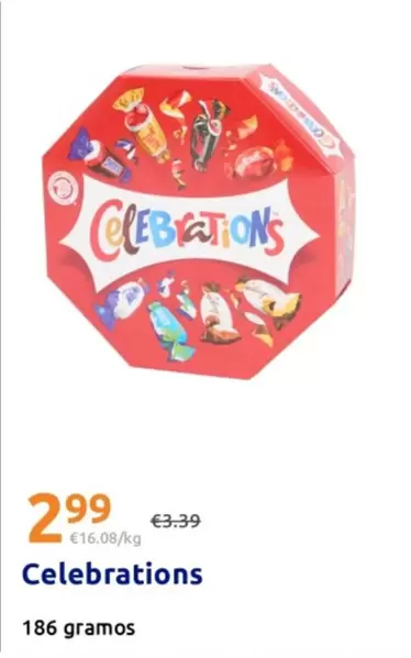 Celebrations
