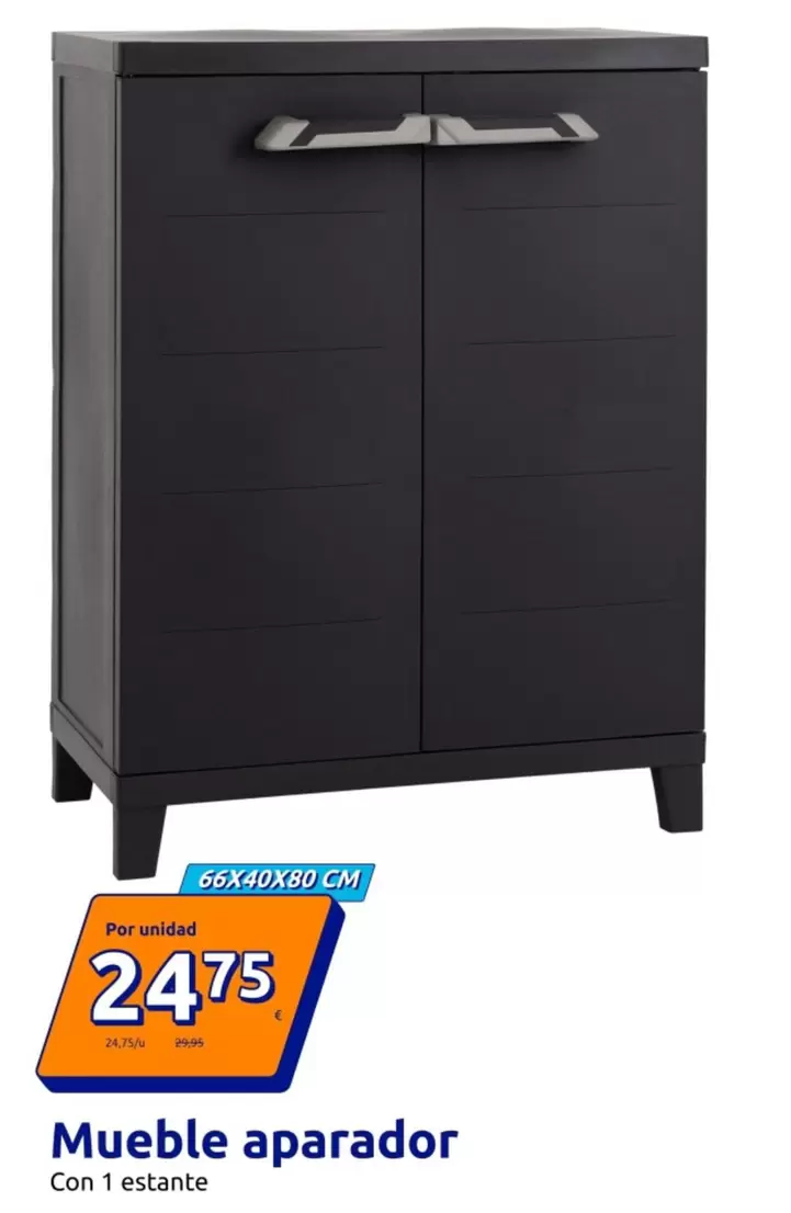 Mueble Aparador