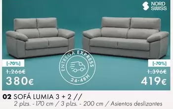 Express - En Toda La Gama De La Gama