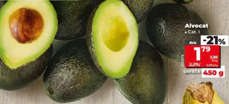 Aguacate