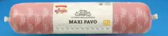 Dia Nuestra Alacena - Maxi Pavo