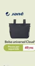 Jané - Bolso Universal Cloud