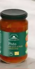 Dia Vegecampo - Pisto Con Aceite De Oliva 