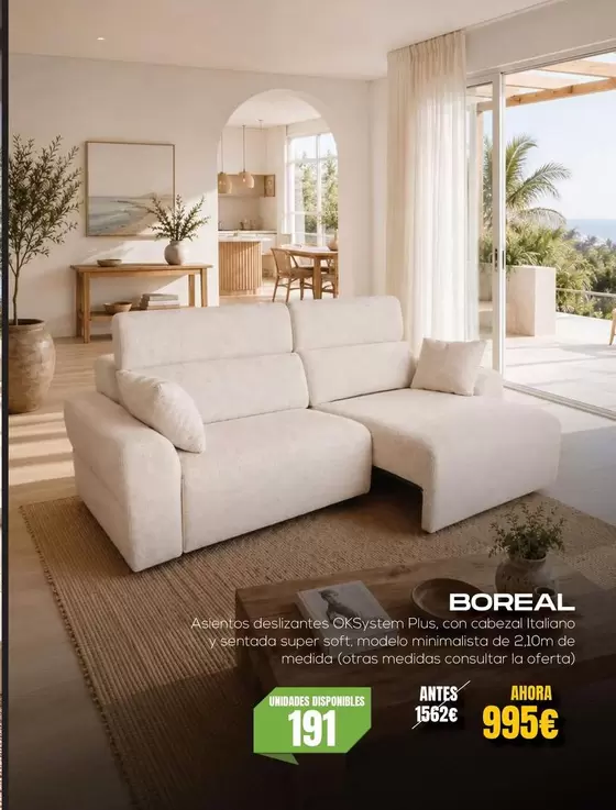 Boreal