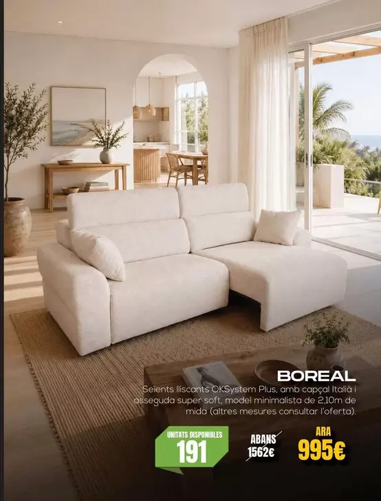 Boreal