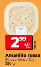 Seleccion De Dia - Ensaladilla Rusa 