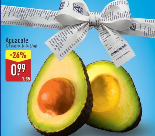 Aguacate