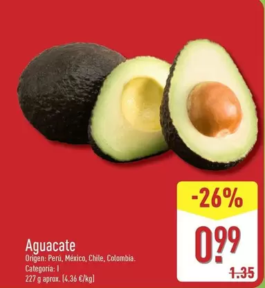 Aguacate