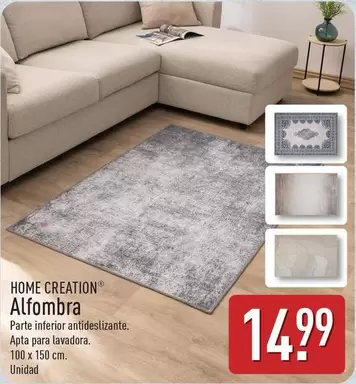 Home Creation - Alfombra