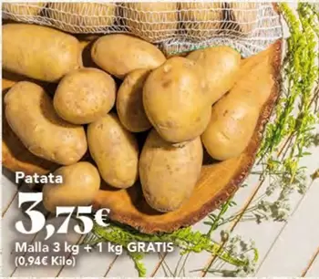 Patata