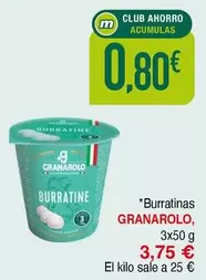 Granarolo - -