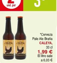 Caleya -