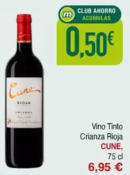 Cune -  -