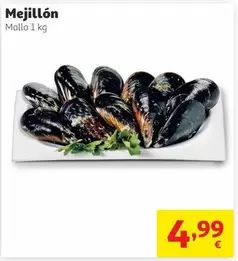 Mejillón