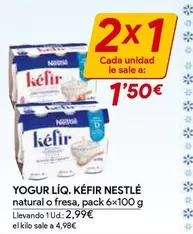 Yogur Liq.