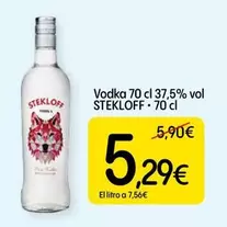 Vodka