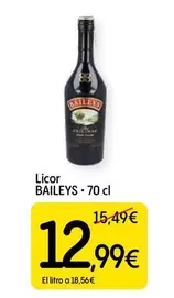 Baileys - Licor