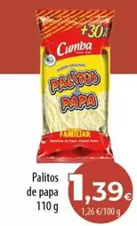 Dia - Palitos De Papa
