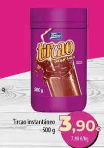 Tirma - Tircao Instantaneo