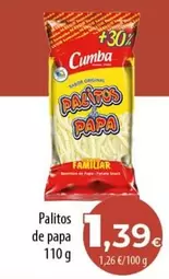 Dia - Palitos De Papa