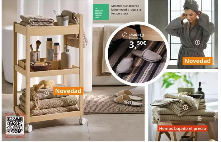 eroski - Naranja Da Daciones, La Marca