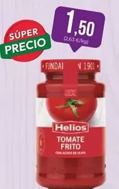 Helios - Tomate Frito