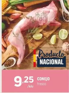 Conejo