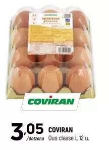 coviran - Ous Classe