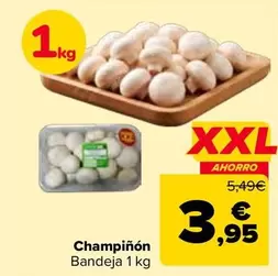 Champiñón